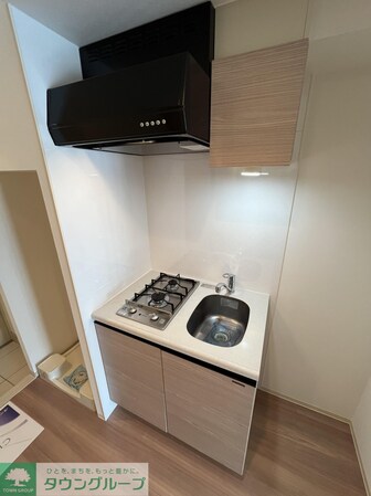 レジディア蒲田IVの物件内観写真